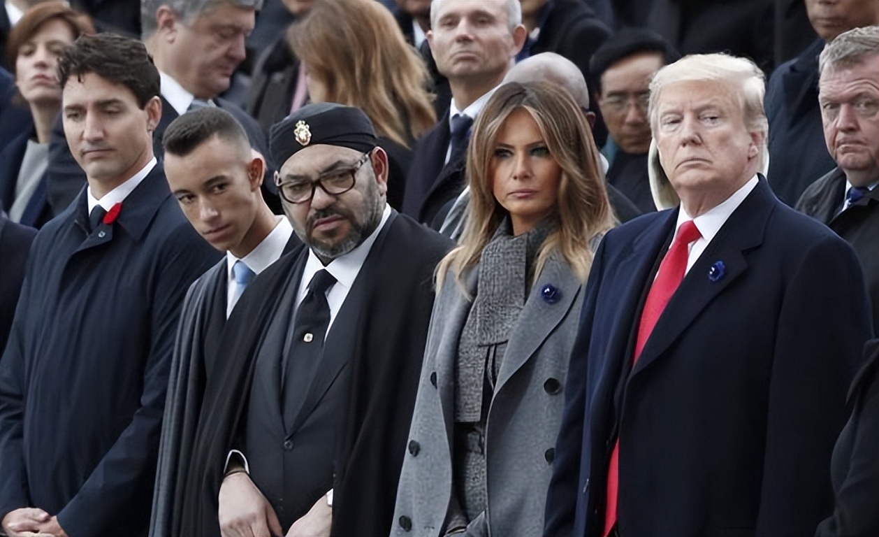 太会投胎了！全球超有钱的4个小孩，3位来自王室，1位来自中国