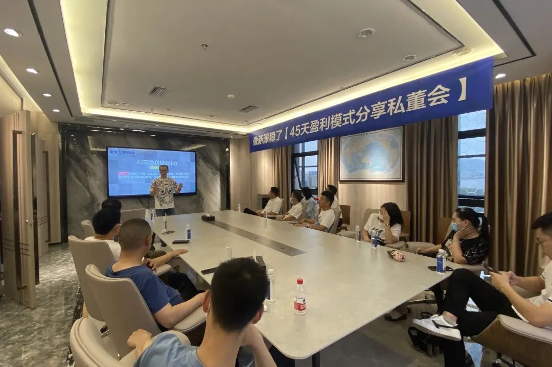 “粤潮制燥”燃爆陶博会新濠大理石瓷砖亮“最强招商政策”