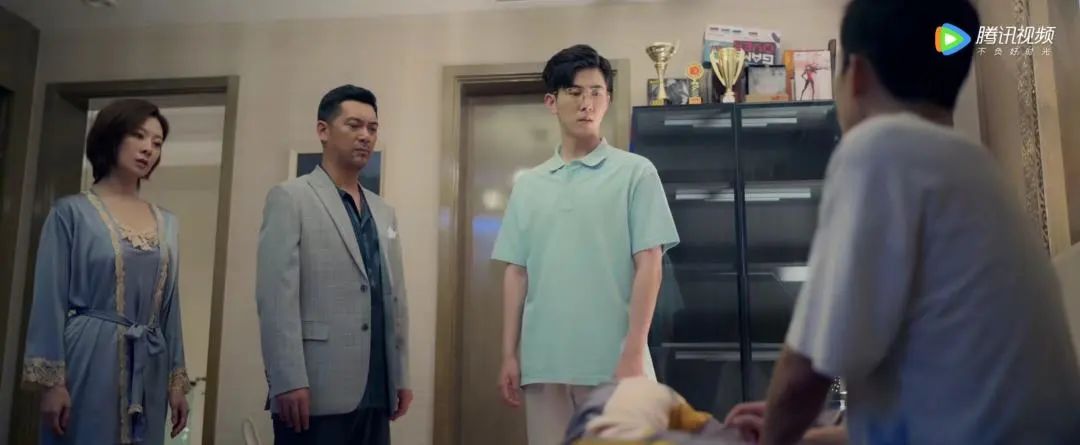 反转人生马思超周依然混剪,马思超和周依然私下关系好吗