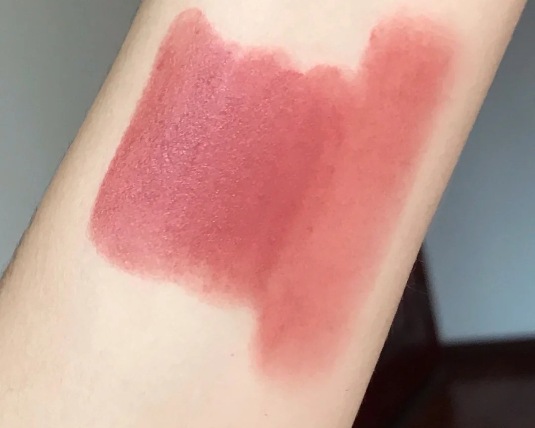 适合黄皮素颜的温柔大牌口红推荐,推荐几款黄黑皮的女生适合的口红