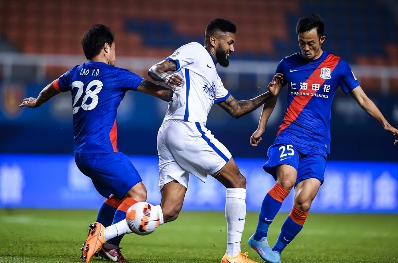 上海申花曾诚最新消息,德转代表官宣