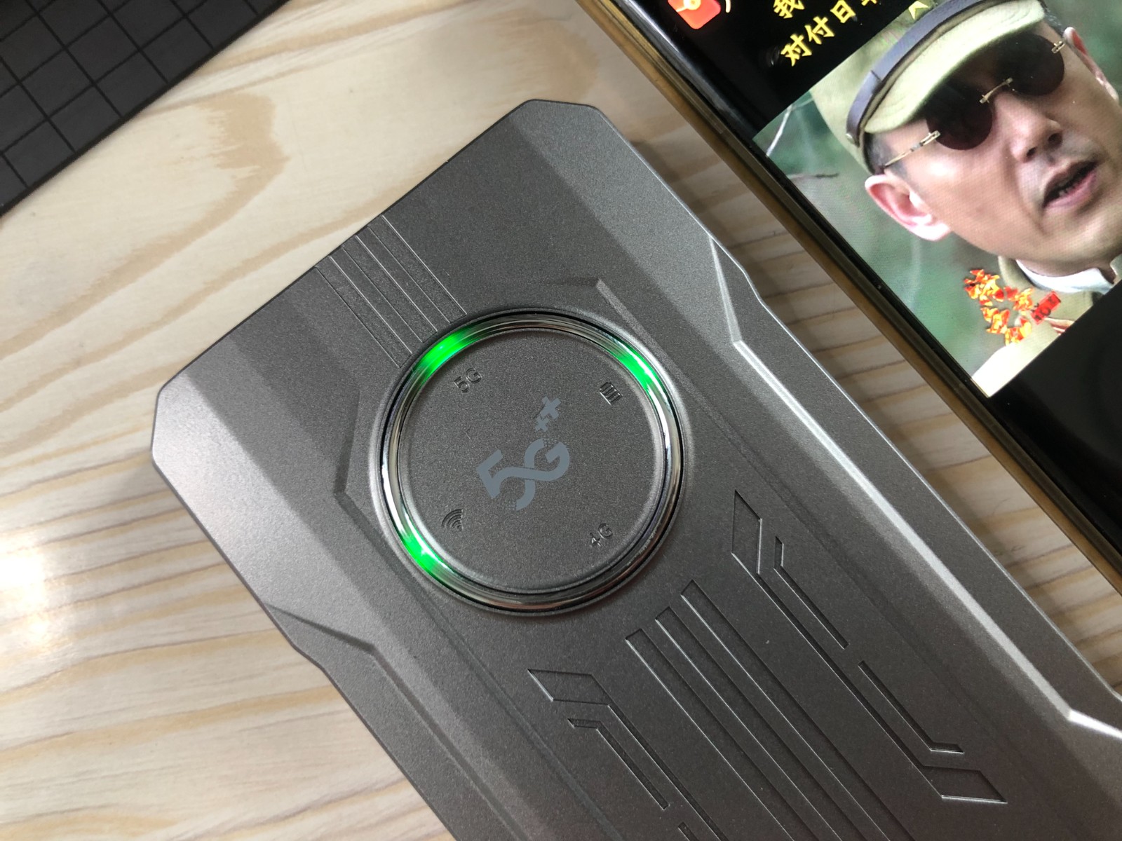 sz50-air5g随身wifi,sz50随身wifi网络稳定吗