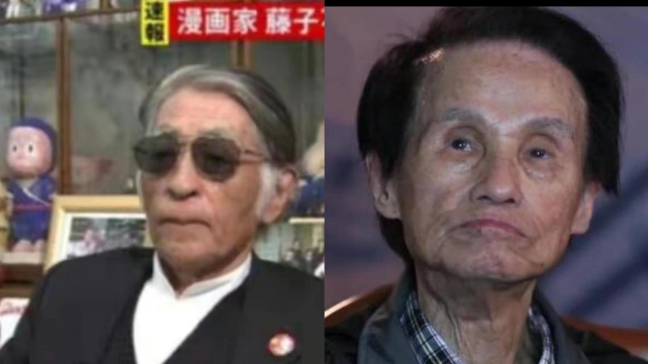 2022年离世的65位名人,有人患癌症,有人意外而亡,有人死于自杀