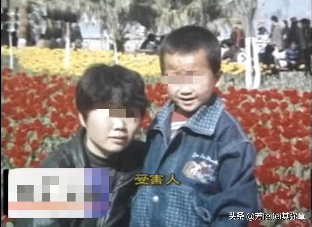 西昌连环*门惨灭**案！上到70岁老人，下到8、9岁孩童，一律惨遭屠戮