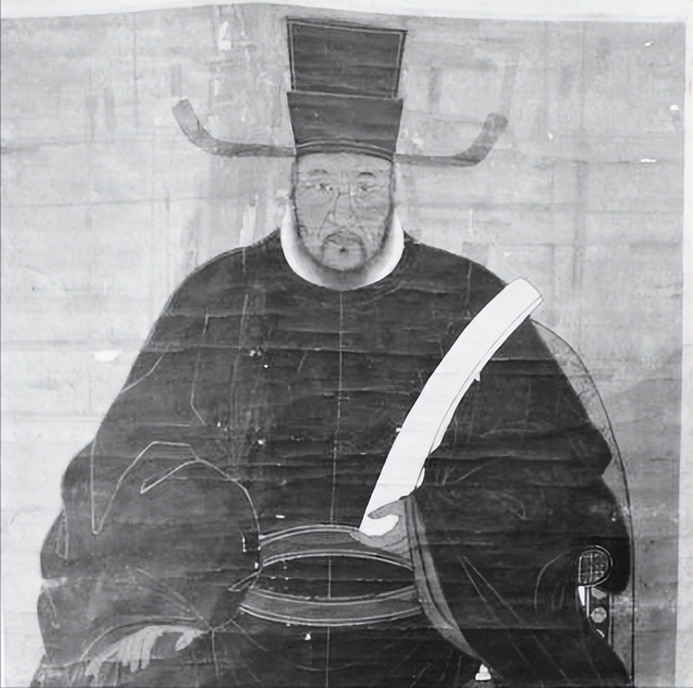 明代最跋扈的外戚：一门两侯爵，敢在皇宫奸污宫女，偷戴皇帝御冠