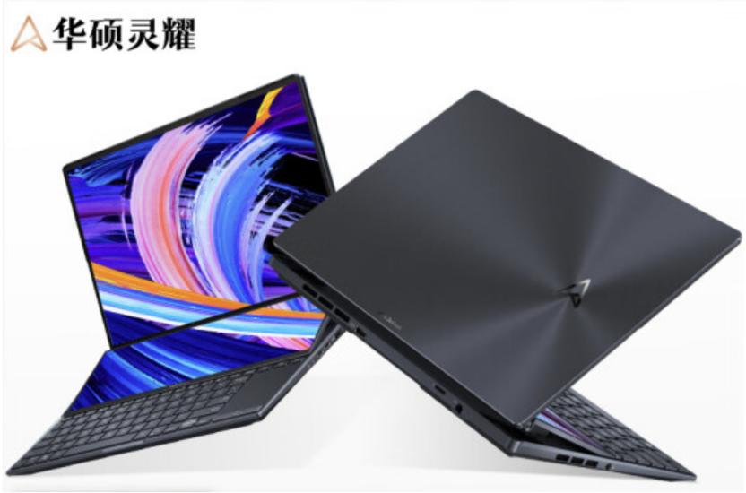 华硕灵耀x双屏pro2023使用感受,华硕灵耀x双屏笔记本优点和缺点