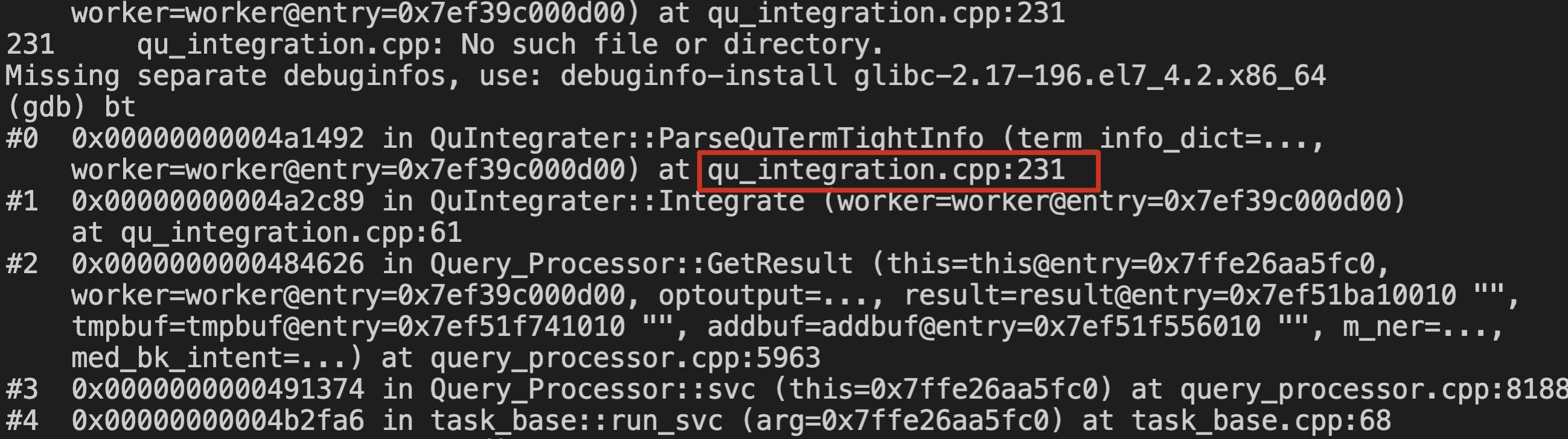 避雷心经|Coredump排查入门