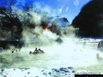 值得推荐的泡温泉好地方,中国泡温泉地方推荐天然温泉