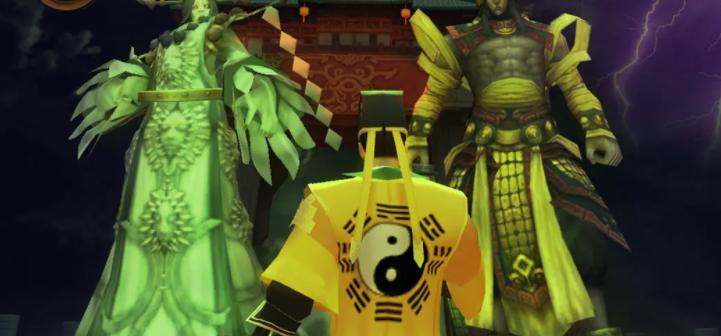 尘白禁区手游测评,尘白禁区手游延迟上线