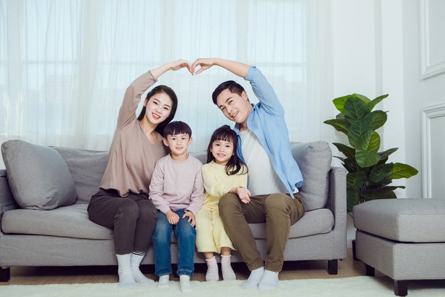 她说，为什么每个人都会碰到七年之痒？