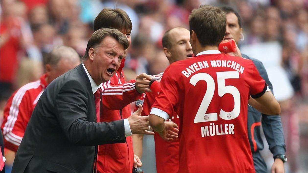 拜仁换帅后怎么样,拜仁换帅视频完整版