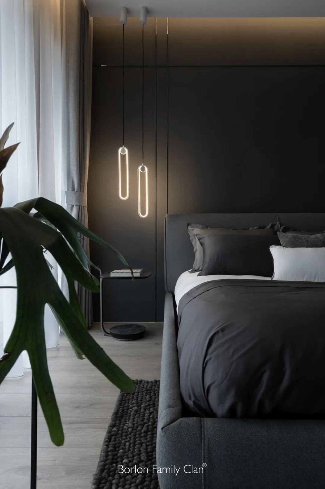 BORLON|精品案例简而不减，恰到好处的高级美