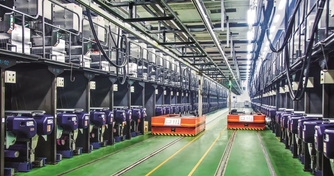 一个小镇世界五百强,一个小镇诞生2家500强