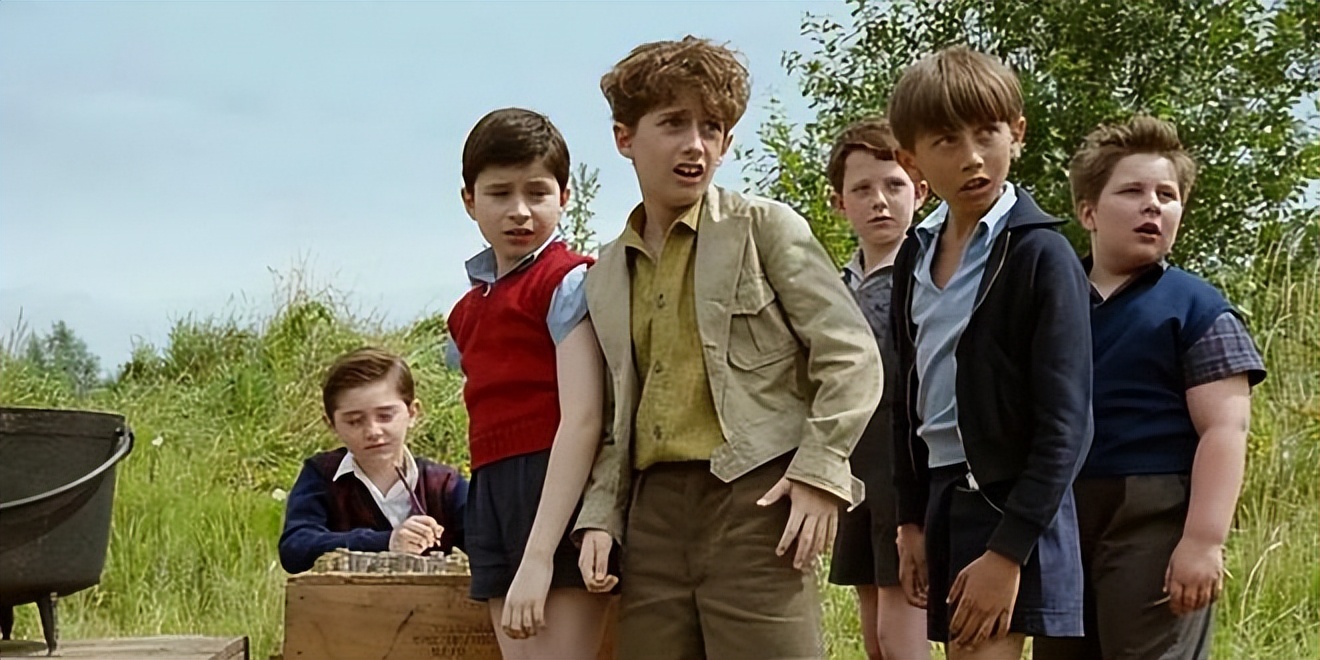 童真观照现实：《巴黎淘气帮》带给我们的家庭与教育启示