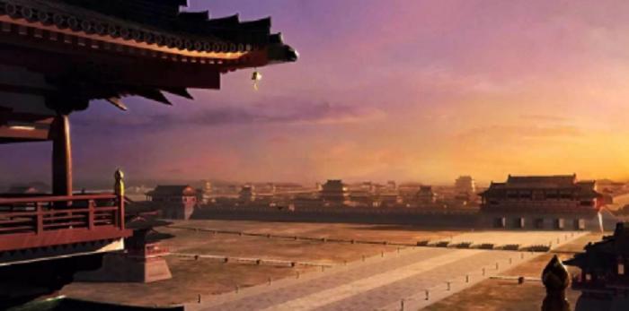 汉朝科技发展史,汉朝发展史和重大事件