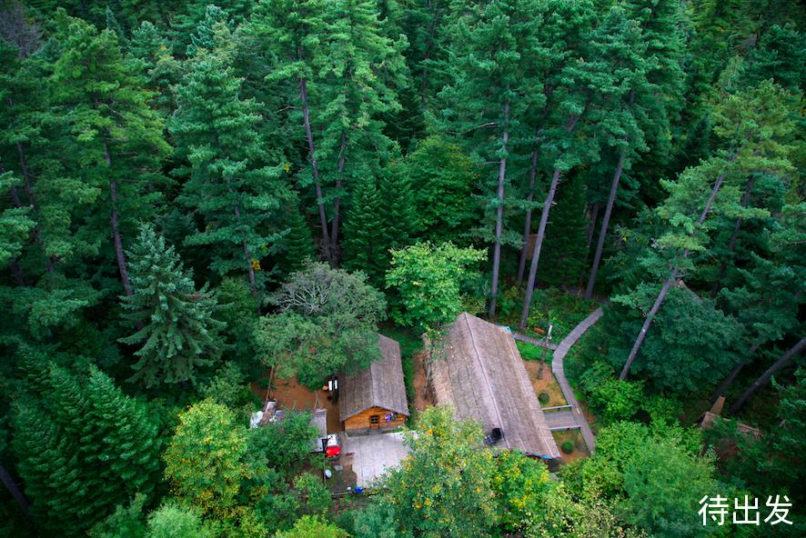 适合夏日避暑的旅游胜地,适合夏天避暑的旅游胜地