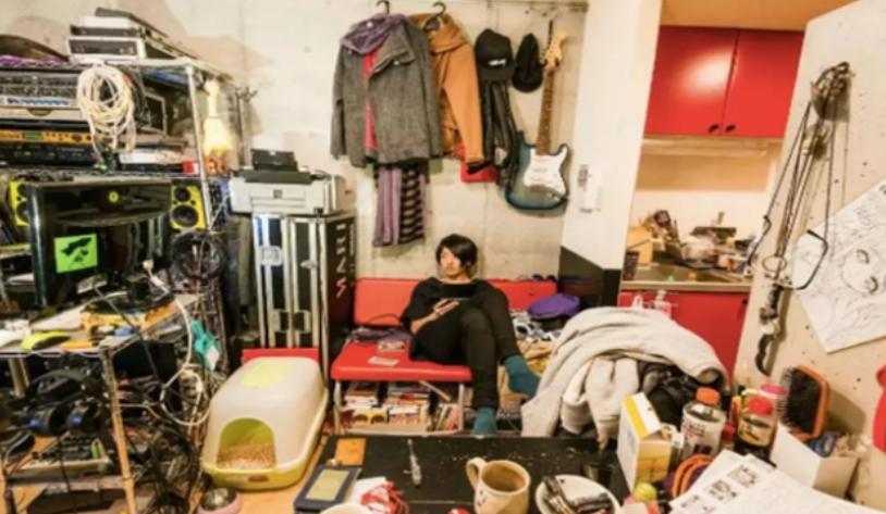 日本骨灰级啃老,日本啃老一族