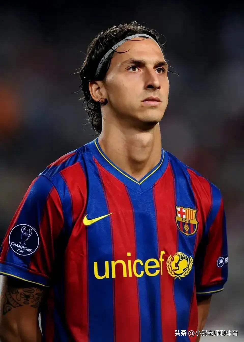 41岁伊布退役演讲,伊布霸气宣布退役