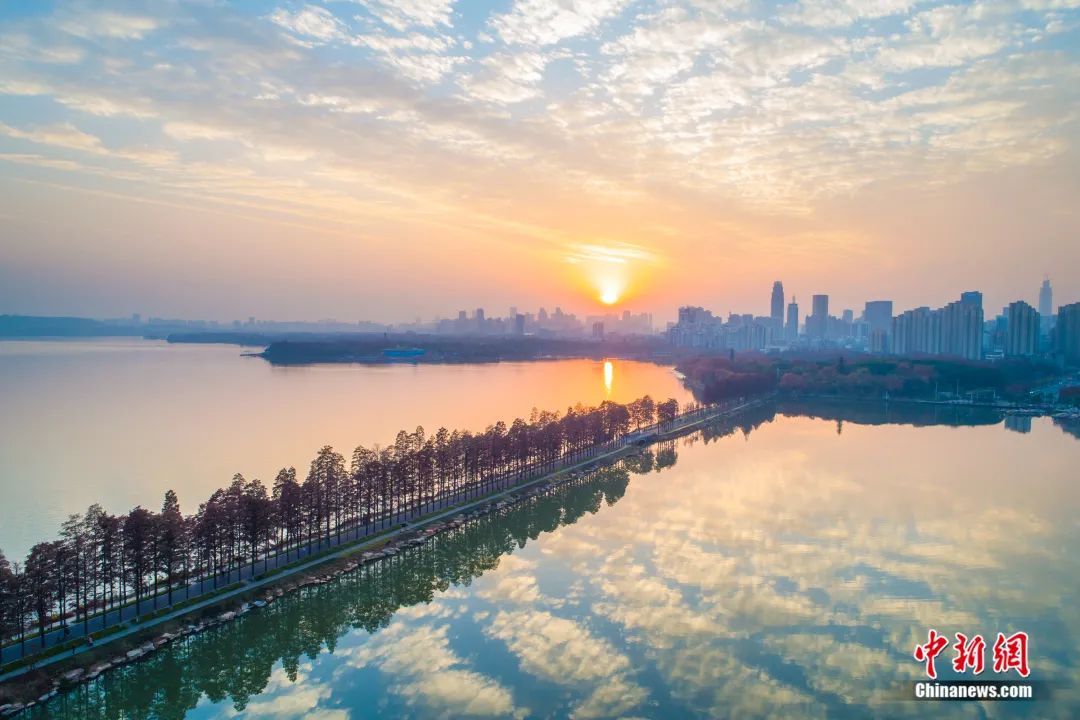 湖北的宝藏旅行地,宝藏湖北有多美