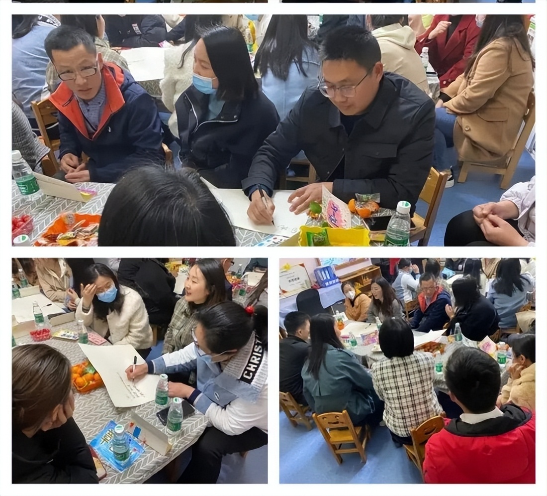 走心用情，家长直呼对这家幼儿园是“真爱”|走进万婴家园合作