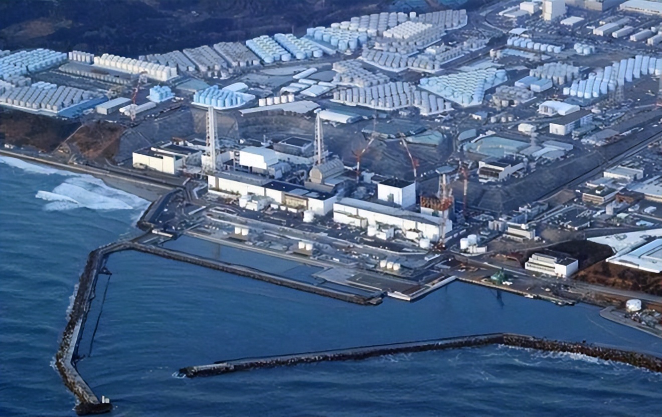 日本掩耳盗铃,日本800亿排污补贴