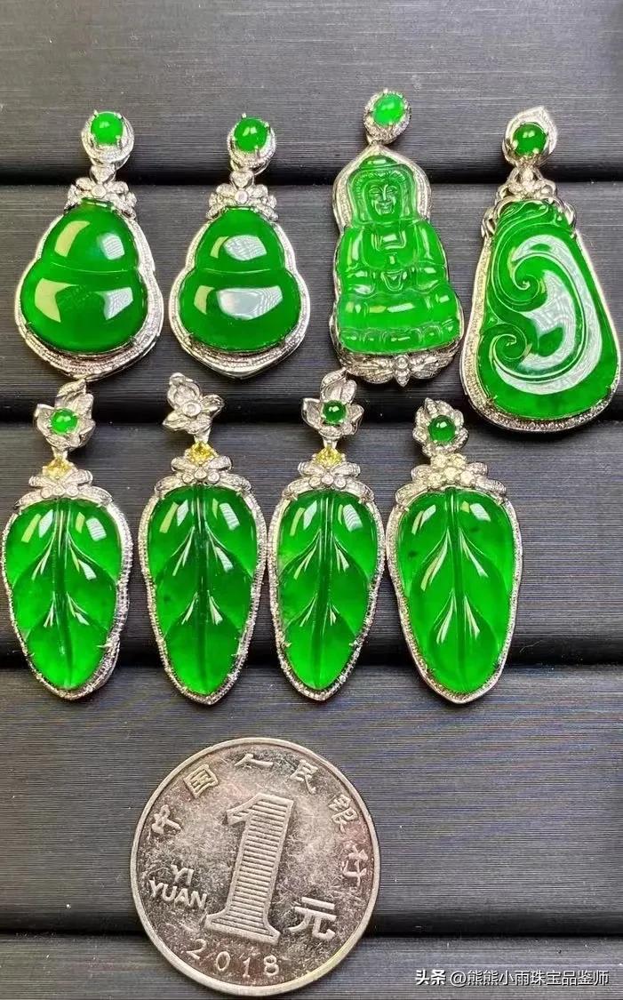 缅甸玉和云南翡翠有什么区别,为什么缅甸翡翠玉那么便宜