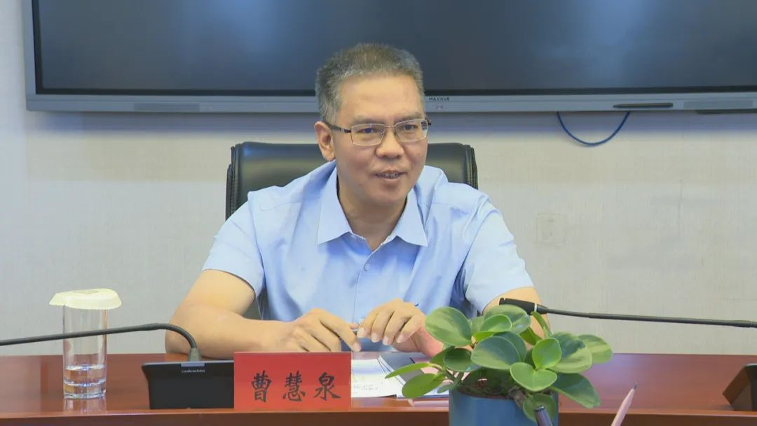 曹慧泉采访,曹慧泉专访