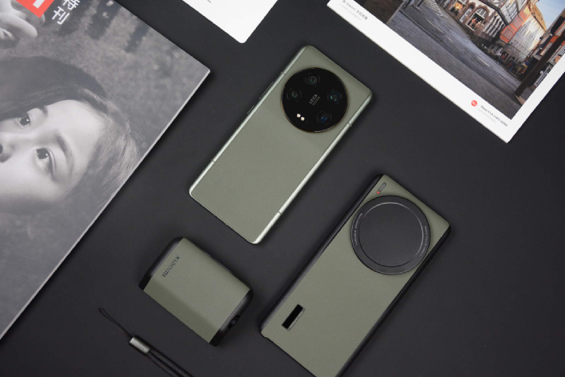 小米13ultra专业测评,全面解析小米13ultra