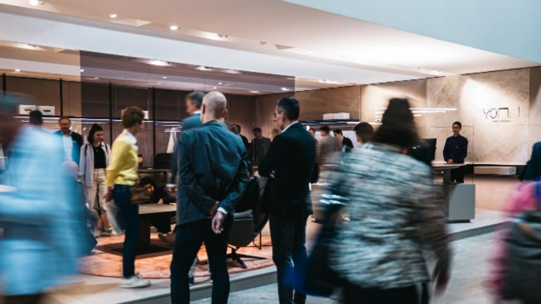 深度探访德国YOMEI的制造之美