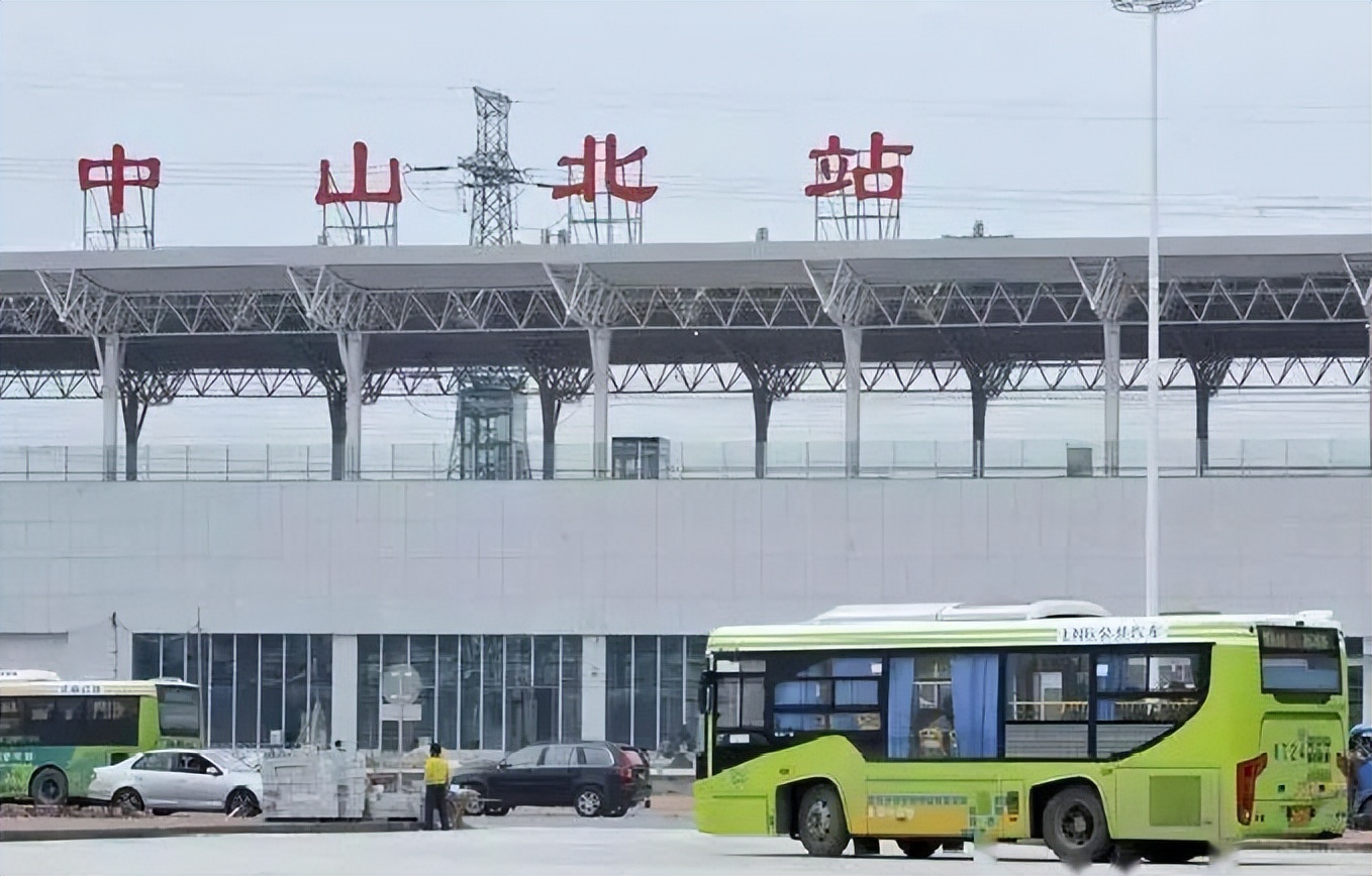 中山市生活怎么样,中山生活的真实感受