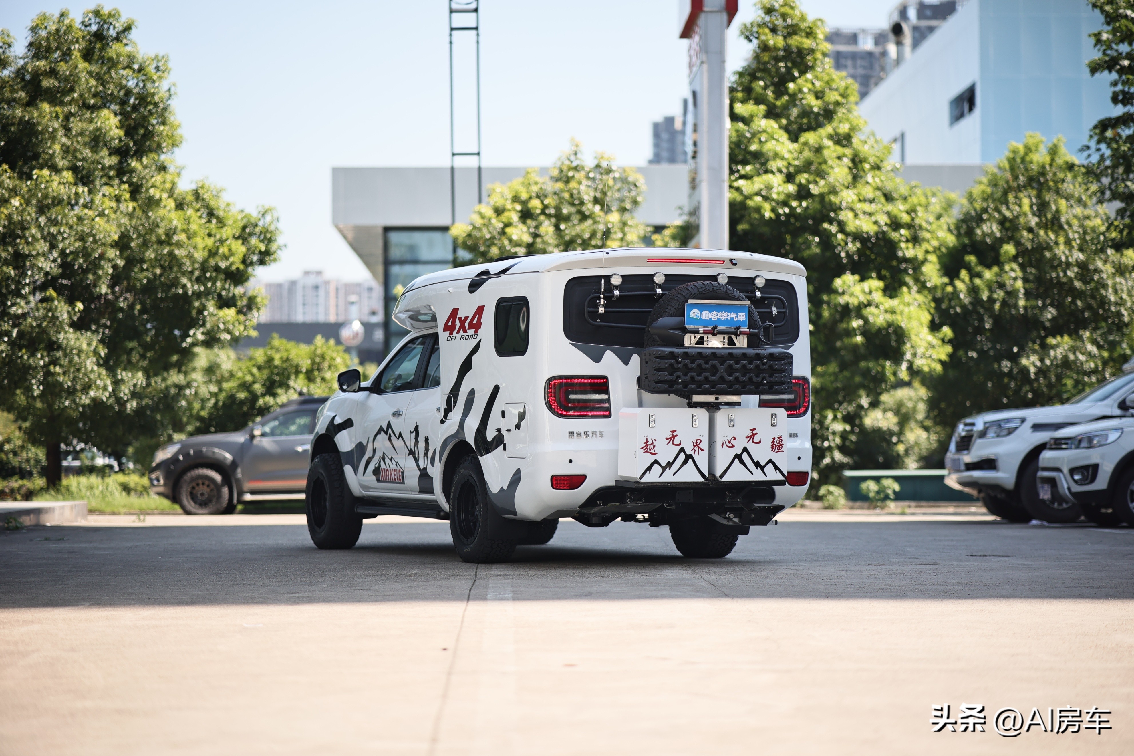 新款日产锐骐7怎么样,日产锐骐7多功能