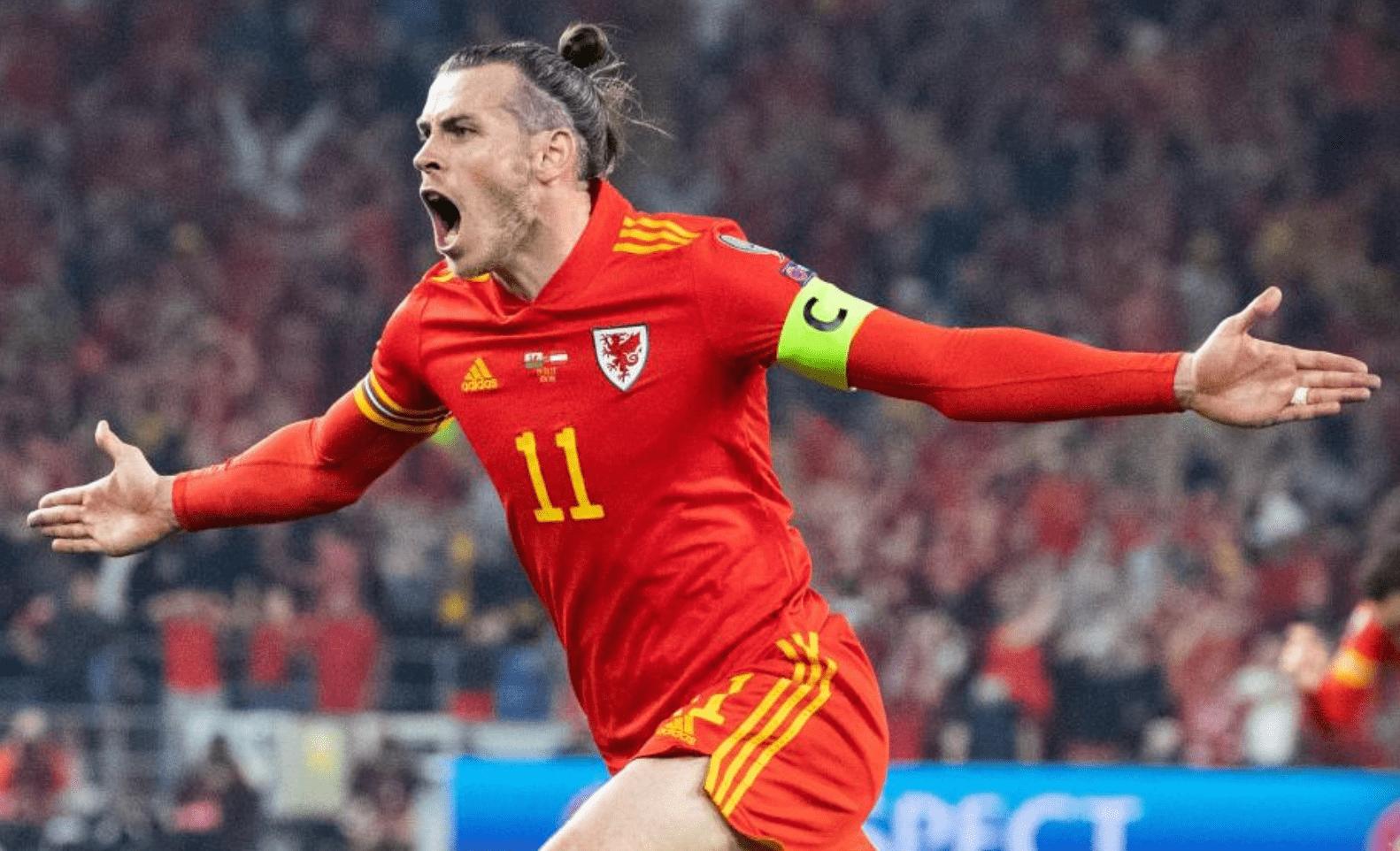 贝尔宣布退役原视频威尔士,贝尔宣布退役完整版