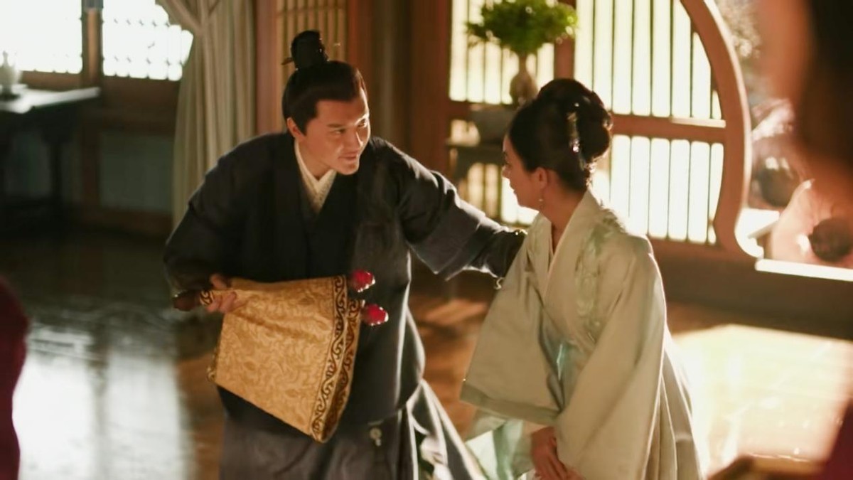 从五品官小门户，到京城“顶流世家”，“盛氏集团”是如何崛起的