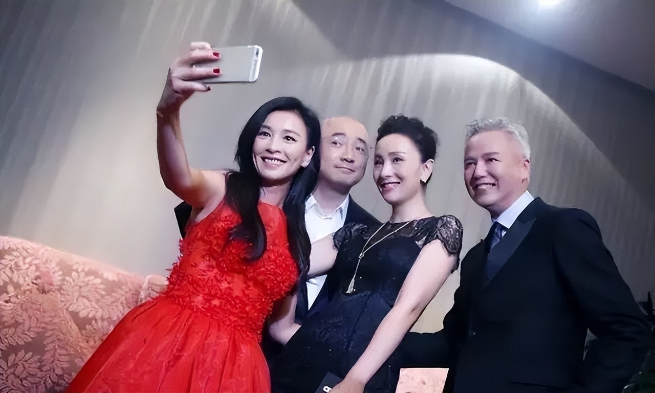 徐峥为啥能演猪八戒,扮猪吃老虎系列徐峥黄渤