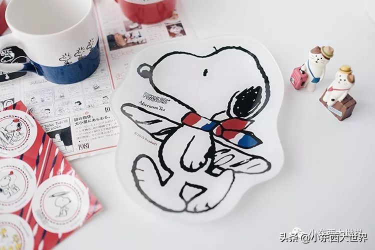 超好用的便当盒,十款高颜值日本便当盒