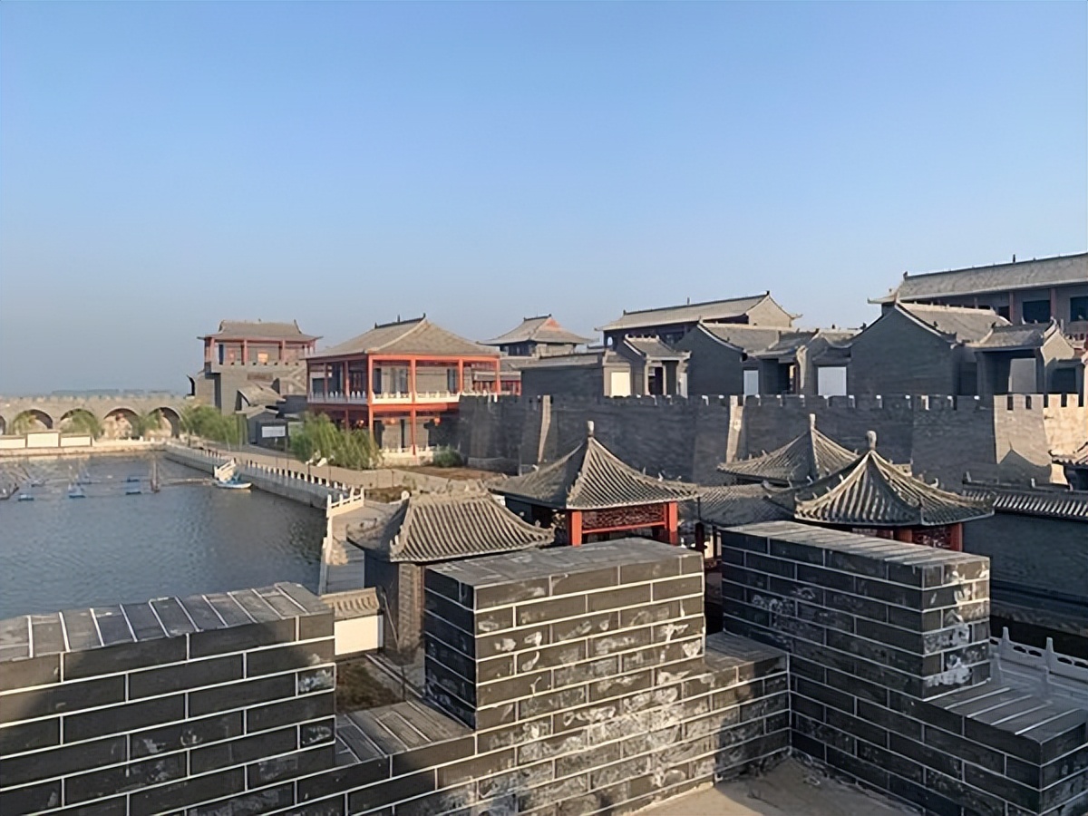 赵都邯郸是现在的邯郸吗,邯郸市赵都中学