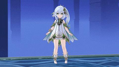 抽到小草神后还需要继续抽么,原神抽到小草神的截图