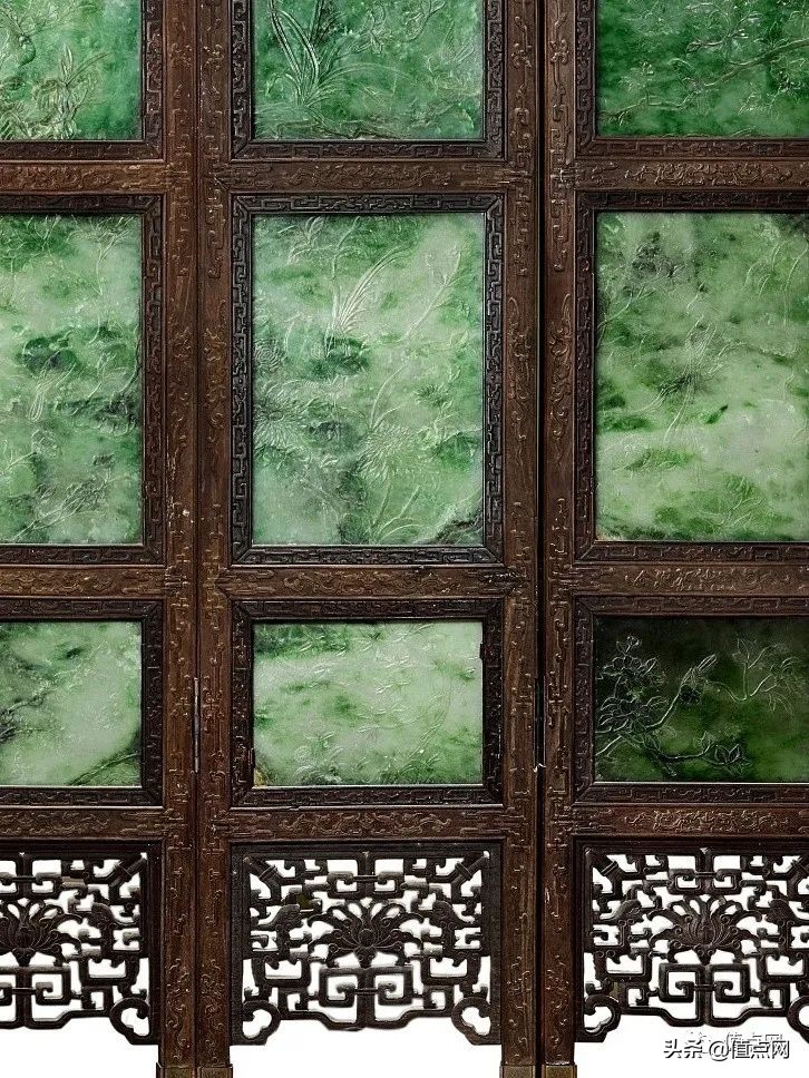 2019苏富比拍卖乾隆珐琅彩瓶,大清乾隆珐琅彩拍卖成交记录