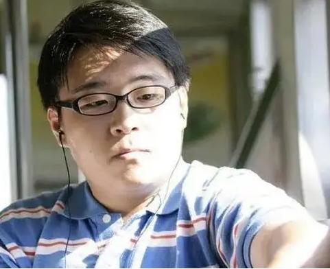 郝邵文个人照片,郝邵文现状曝光