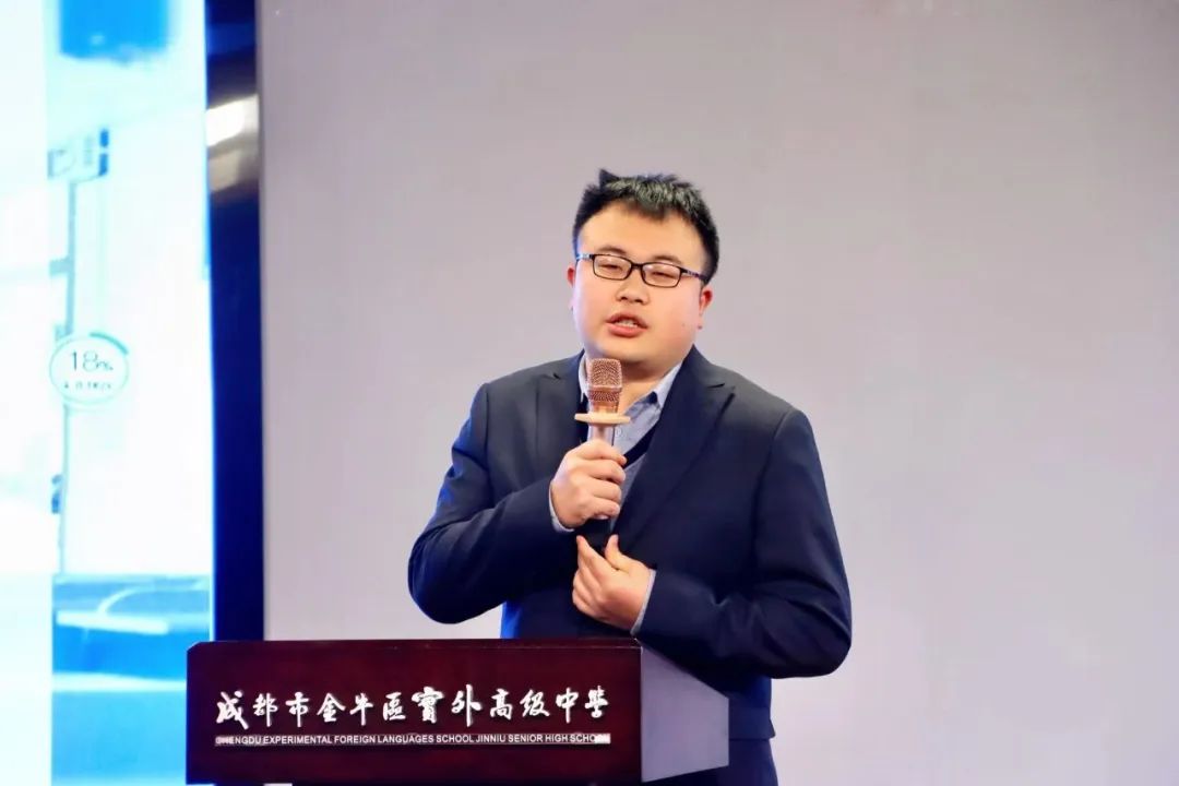 “实力派”教研！一环路上实外金牛，2022被奖状“包围”！