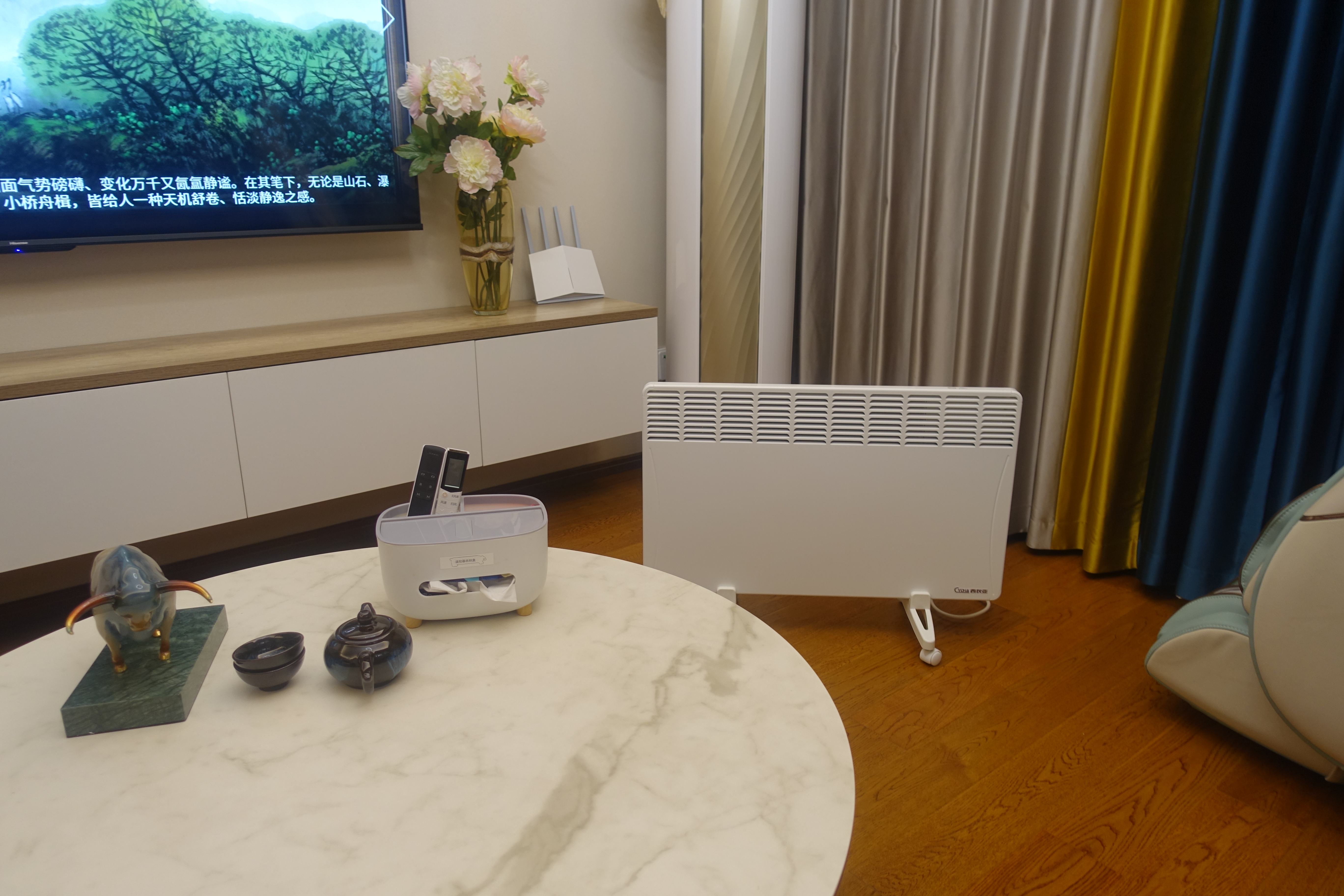 西屋取暖器wth630y怎么样,西屋取暖器wth-912a测评