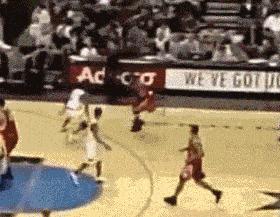 球星故事汇保罗乔治,球星故事汇杰伦布朗