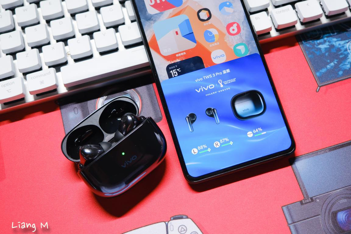 vivoTWS3Pro测评,vivotws3测评