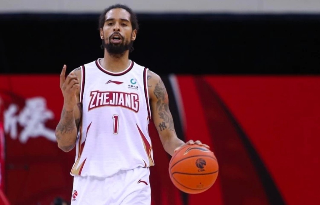 cba周琦回应辽篮,cba最新消息曝周琦加盟