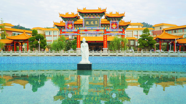 热带泡温泉真实感受,潮安东山湖泡温泉需要带什么