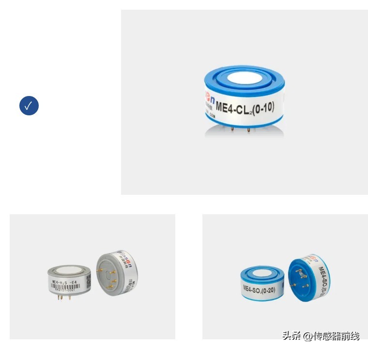 有毒气体探测器检测方法,有毒气体检测仪如何检测
