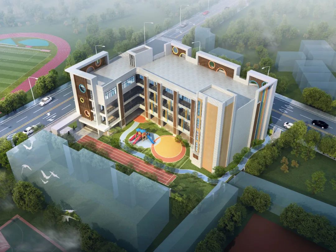 肇庆端州区公立幼儿园有哪些,肇庆端州幼儿园