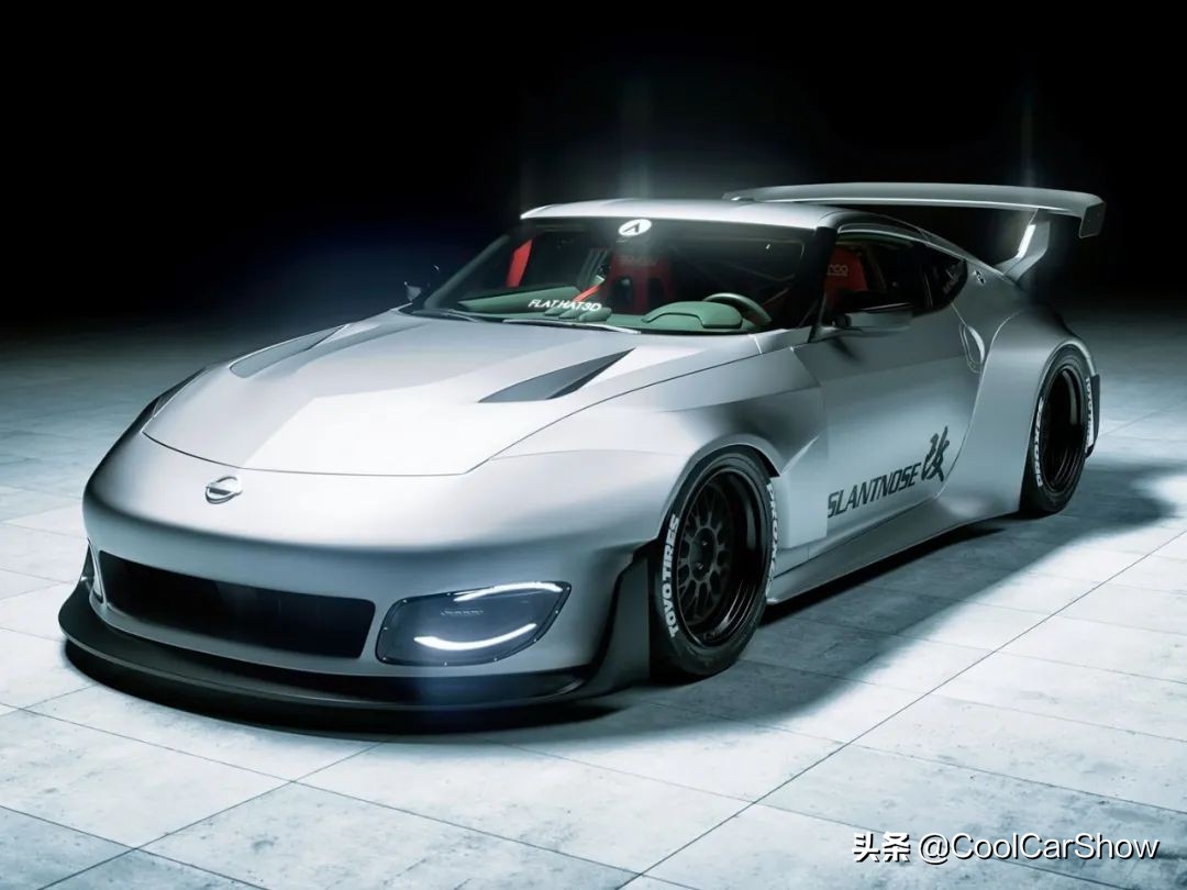 恶魔z改轮毂,恶魔z改装最快的方法