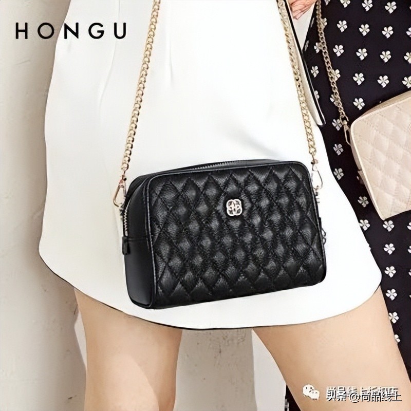 红谷女包轻奢品牌直播,红谷女包包新款2023爆款