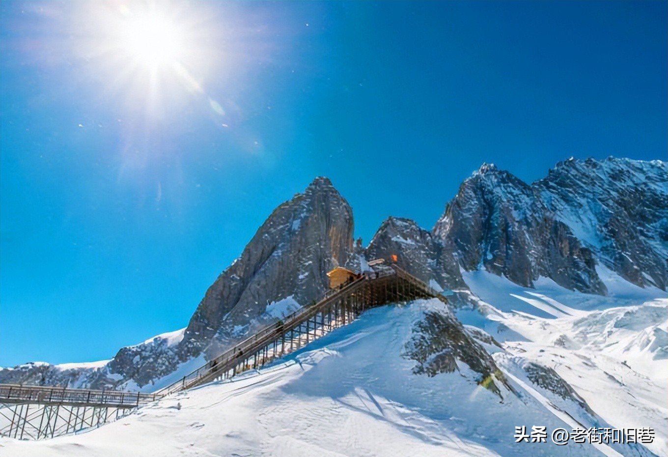 为什么说四季都适合去云南玩,去云南哪个季节去最好玩